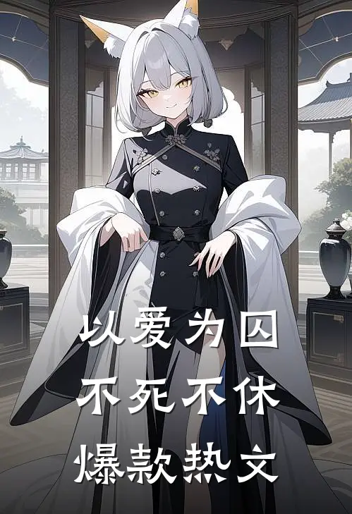 以爱为囚，不死不休爆款热文