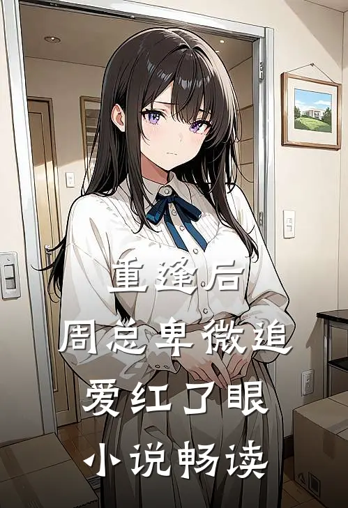 重逢后，周总卑微追爱红了眼小说畅读