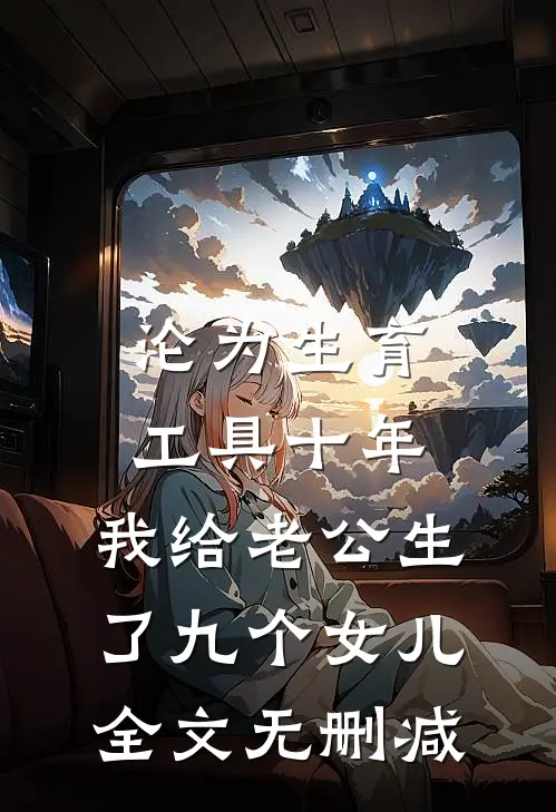 沦为生育工具十年，我给老公生了九个女儿全文无删减