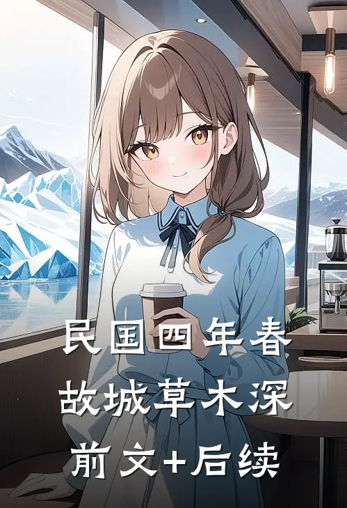 民国四年春，故城草木深前文+后续