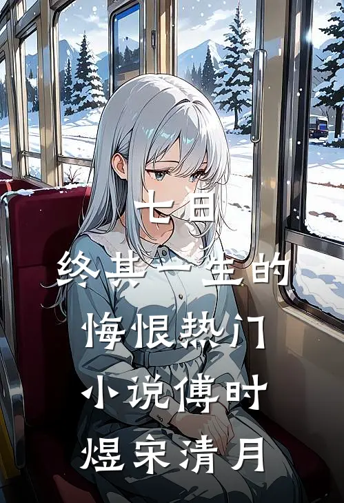 七日，终其一生的悔恨热门小说傅时煜宋清月
