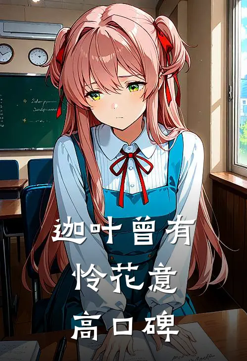 迦叶曾有怜花意高口碑