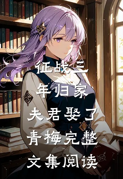 征战三年归家，夫君娶了青梅完整文集阅读
