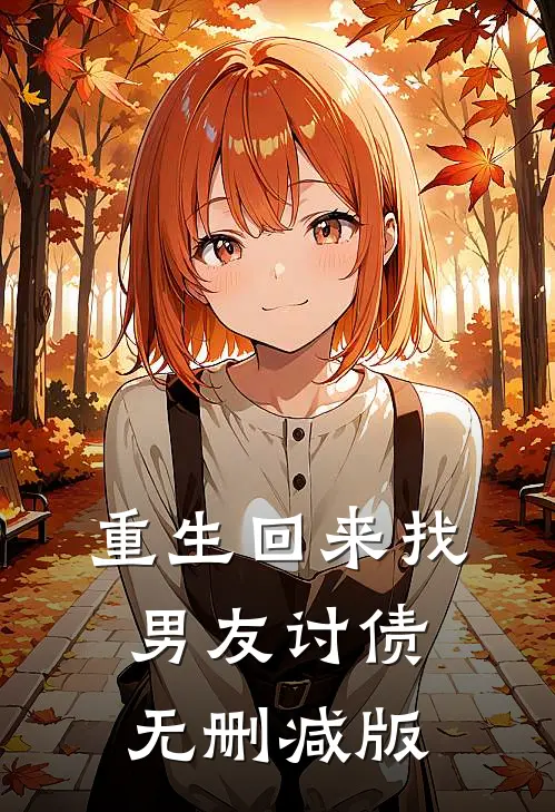 重生回来找男友讨债无删减版