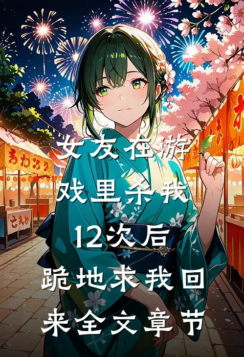 女友在游戏里杀我12次后，跪地求我回来全文章节