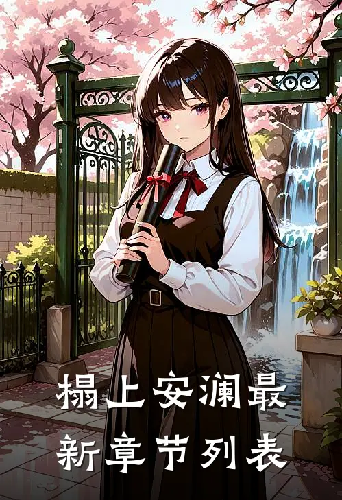 榻上安澜最新章节列表