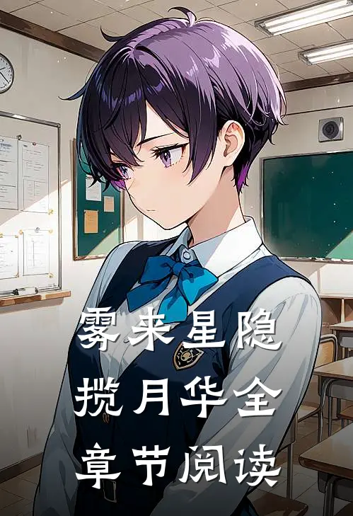 雾来星隐揽月华全章节阅读