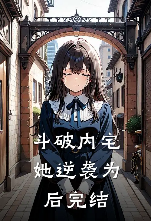斗破内宅，她逆袭为后完结