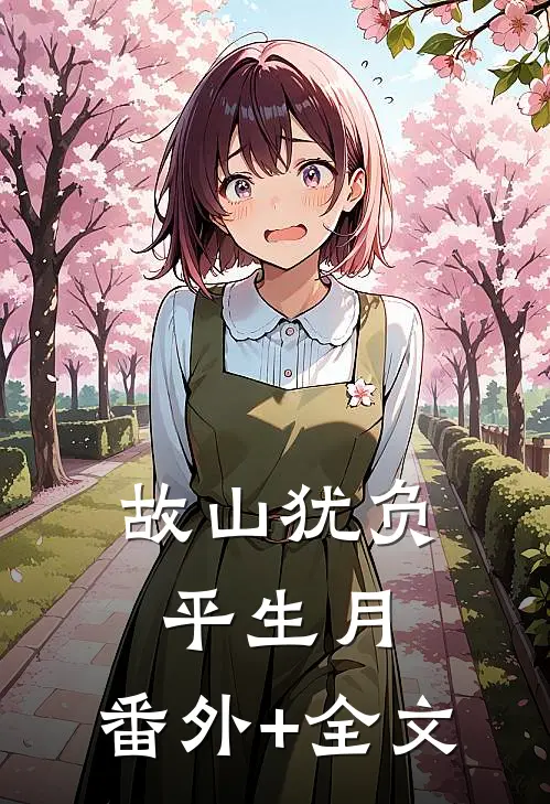 故山犹负平生月:(番外)+(全文)