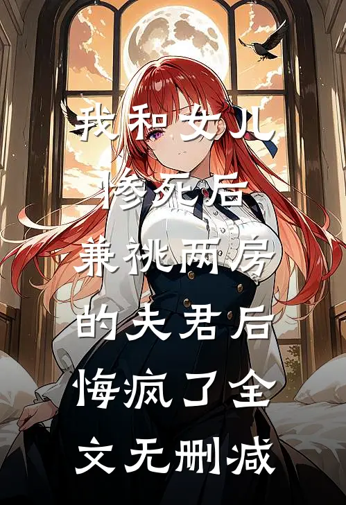 我和女儿惨死后，兼祧两房的夫君后悔疯了全文无删减