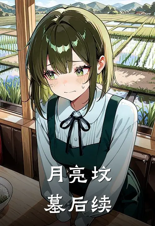 月亮坟墓后续