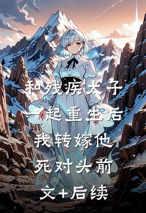 和残疾太子一起重生后，我转嫁他死对头前文+后续