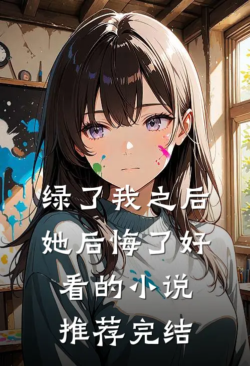 绿了我之后她后悔了好看的小说推荐完结