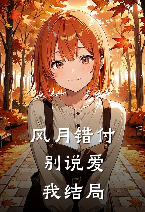 风月错付，别说爱我结局