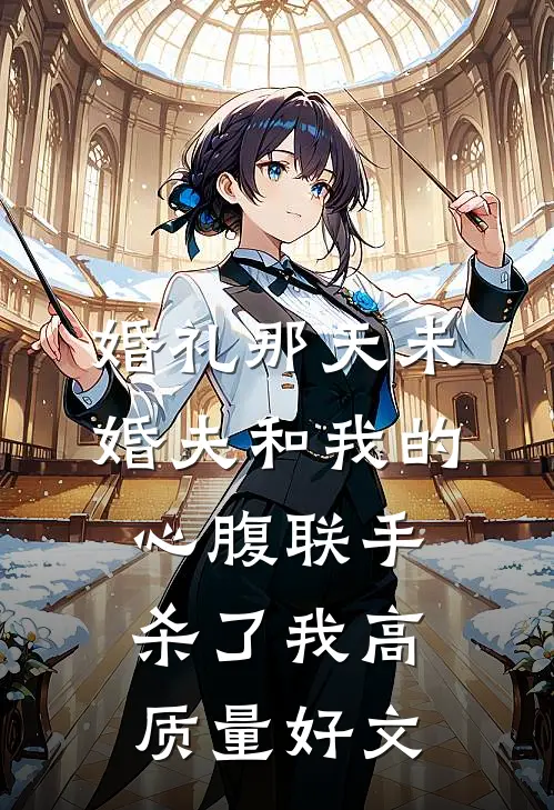 婚礼那天未婚夫和我的心腹联手杀了我高质量好文