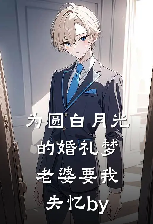 为圆白月光的婚礼梦，老婆要我失忆by