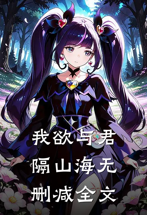 我欲与君隔山海无删减全文