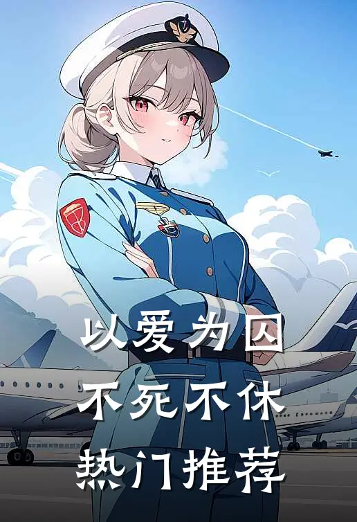 以爱为囚，不死不休热门推荐