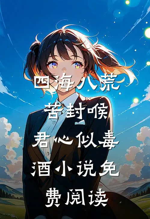 四海八荒苦封喉，君心似毒酒小说免费阅读