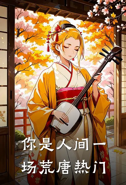 你是人间一场荒唐热门