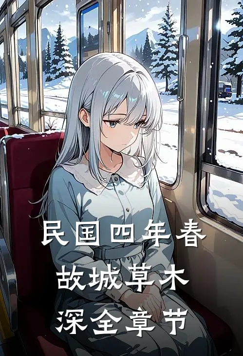 民国四年春，故城草木深全章节