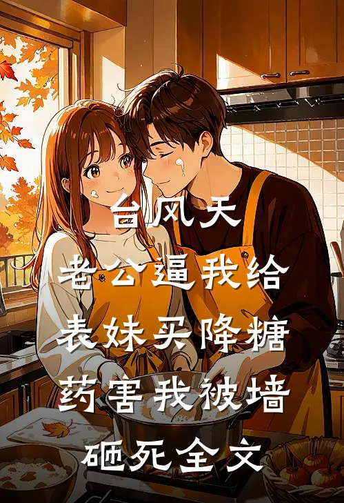 台风天，老公逼我给表妹买降糖药害我被墙砸死全文