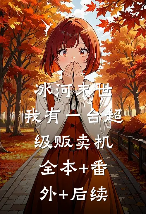 冰河末世：我有一台超级贩卖机:全本+番外+后续