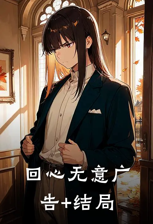 回心无意广告+结局