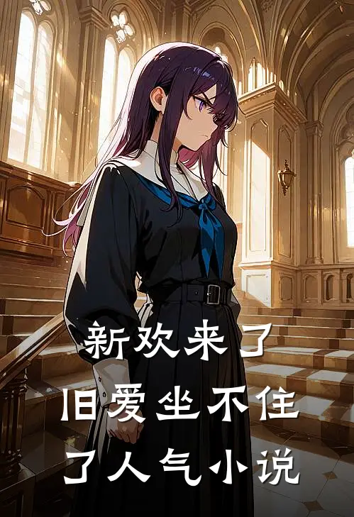 新欢来了，旧爱坐不住了人气小说