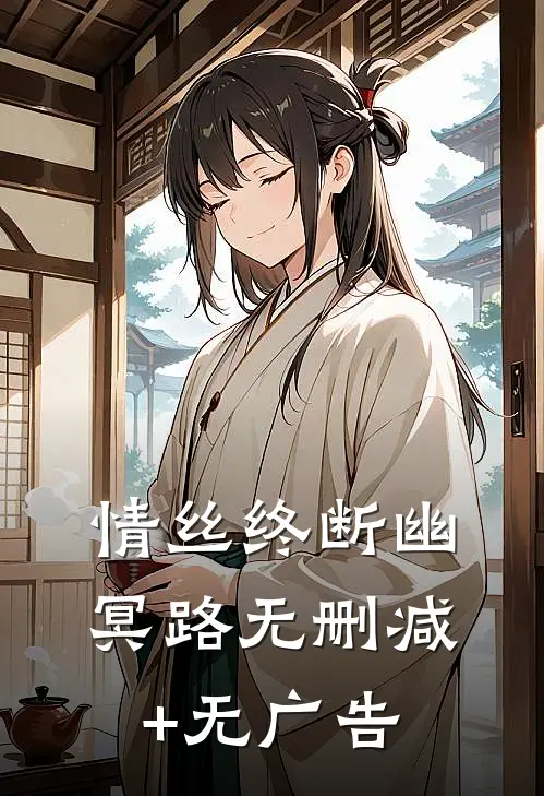 情丝终断幽冥路无删减+无广告