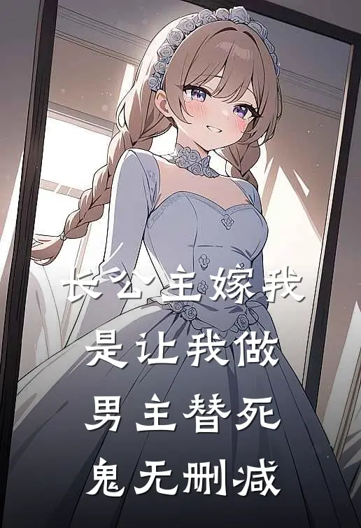 长公主嫁我，是让我做男主替死鬼无删减