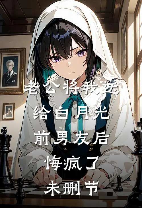 老公将我送给白月光前男友后，悔疯了未删节
