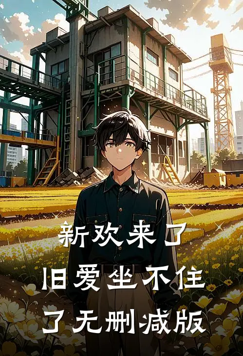 新欢来了，旧爱坐不住了无删减版
