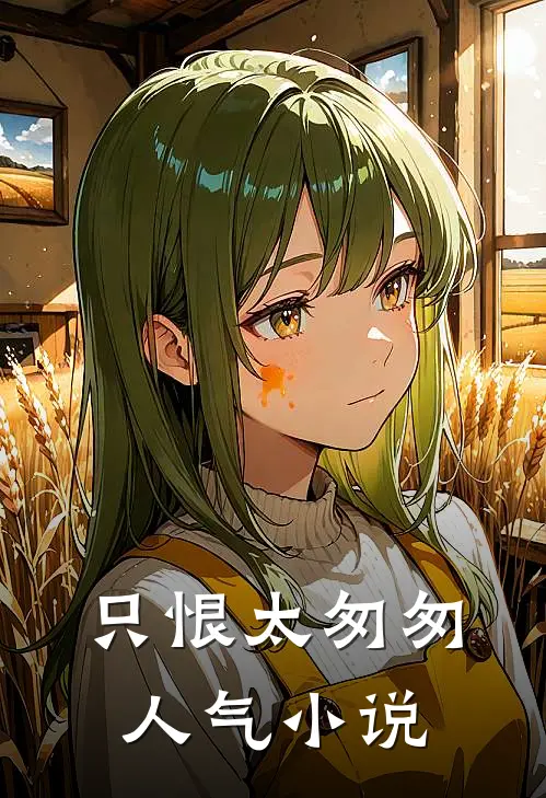 只恨太匆匆人气小说