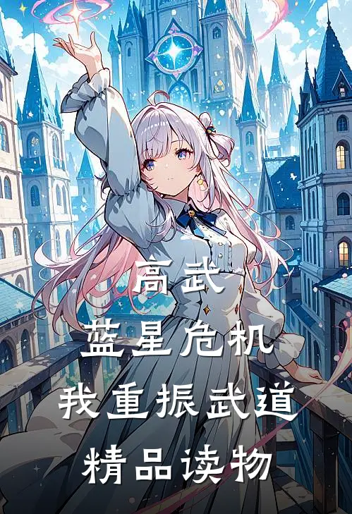 高武：蓝星危机，我重振武道精品读物