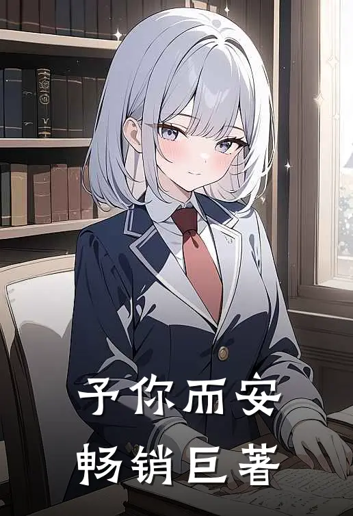 予你而安畅销巨著