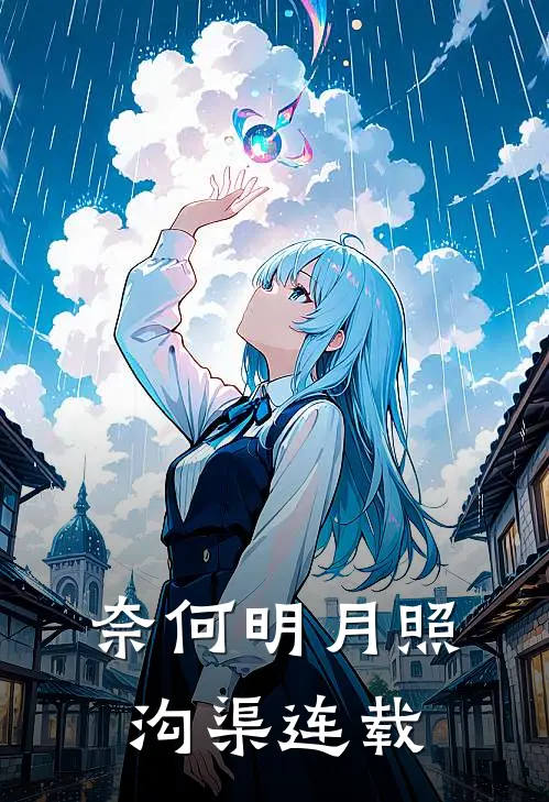 奈何明月照沟渠连载
