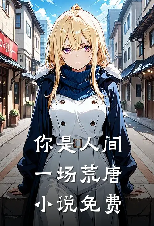 你是人间一场荒唐小说免费