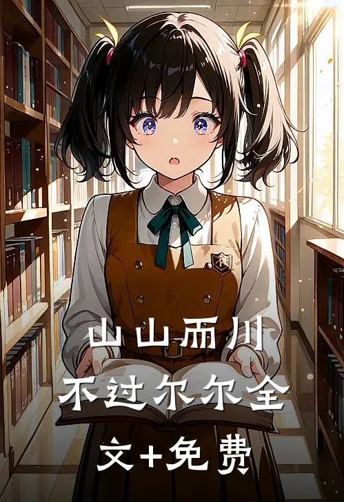 山山而川，不过尔尔全文+免费