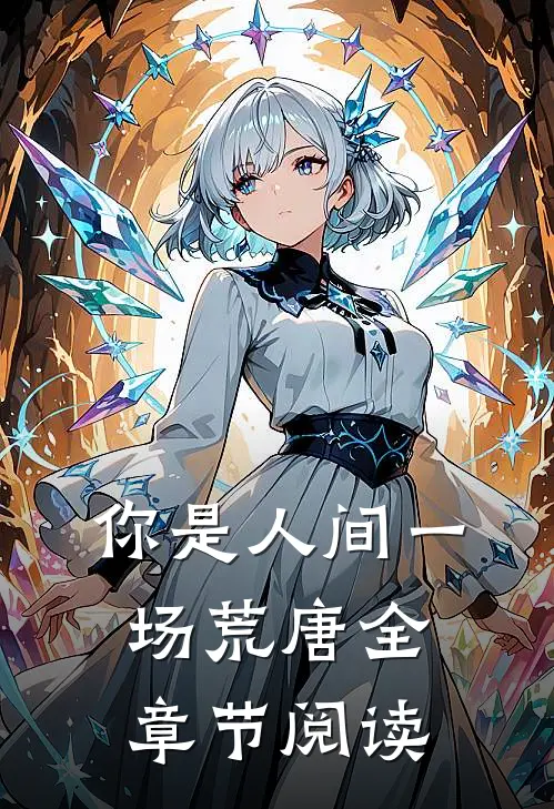 你是人间一场荒唐全章节阅读