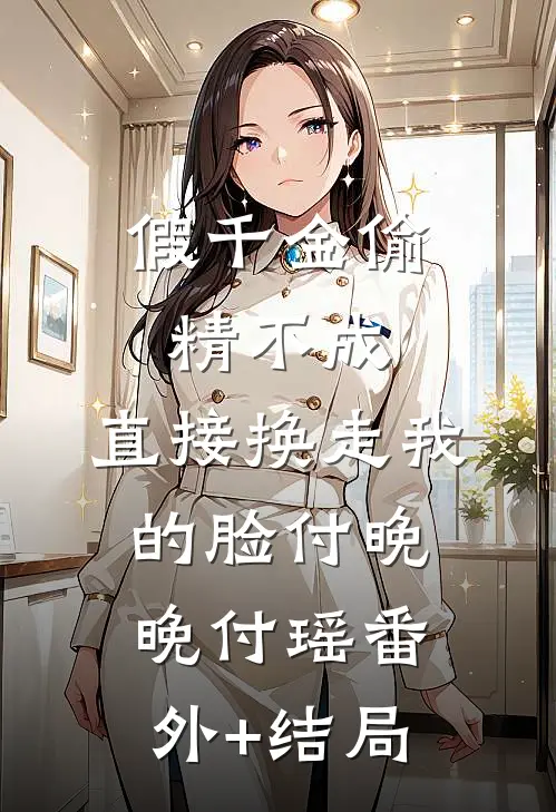 假千金偷精不成，直接换走我的脸付晚晚付瑶(番外)+(结局)