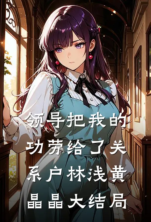 领导把我的功劳给了关系户林浅黄晶晶大结局