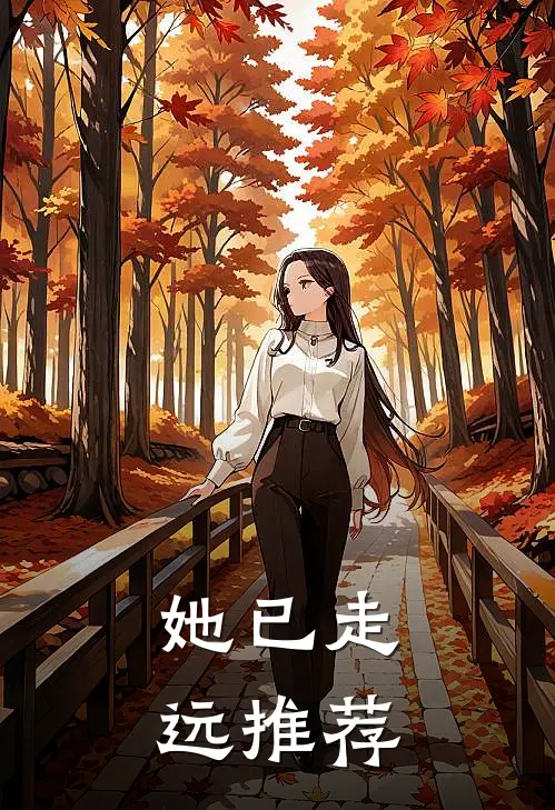 她已走远推荐