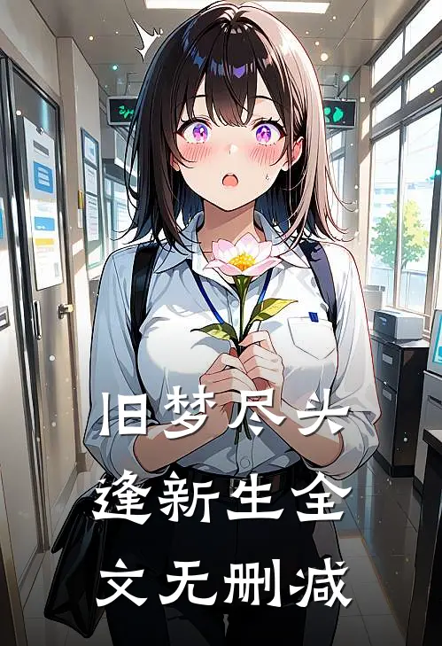 旧梦尽头逢新生全文无删减