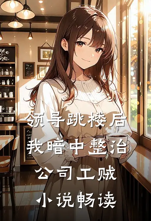领导跳楼后，我暗中整治公司工贼小说畅读