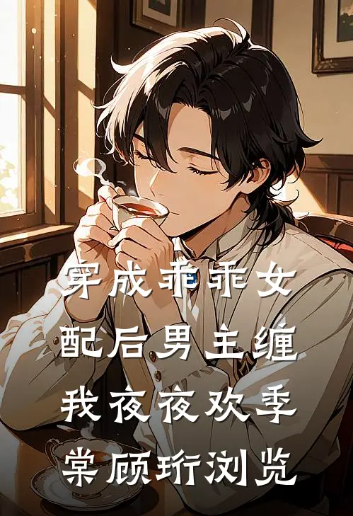 暗恋成婚，陆总超会亲精选