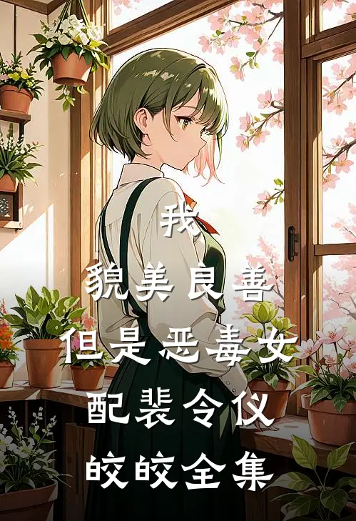 我，貌美良善，但是恶毒女配裴令仪皎皎全集
