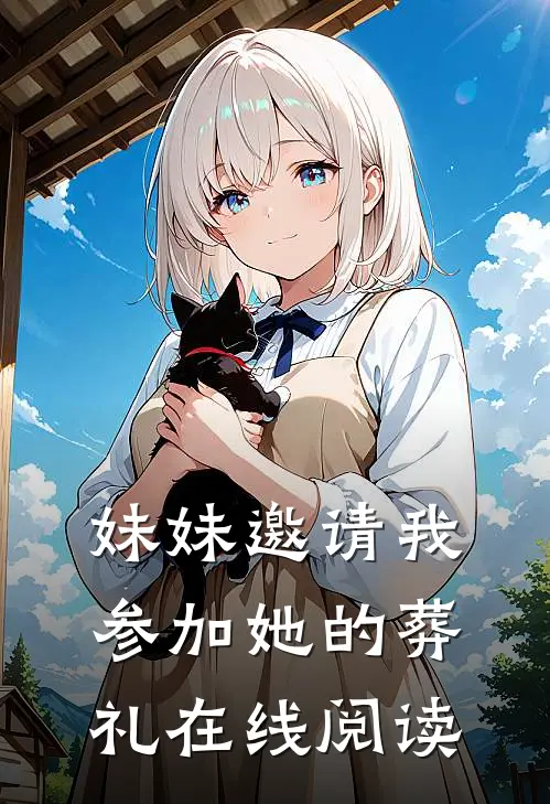 妹妹邀请我参加她的葬礼在线阅读