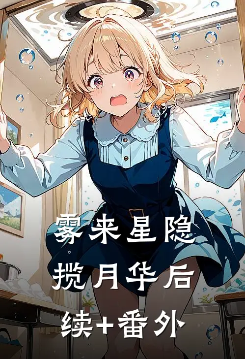 雾来星隐揽月华后续+番外