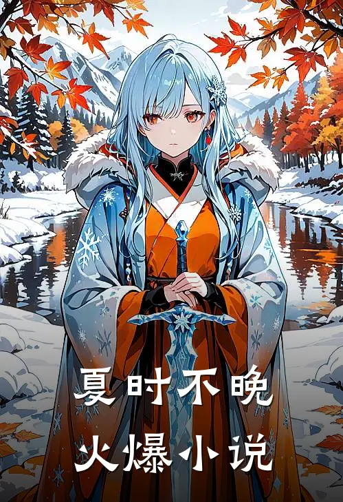 夏时不晚火爆小说